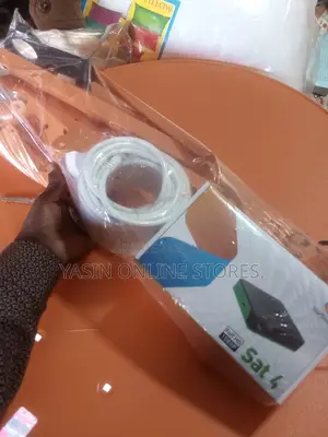 Startimes Decorder Dish