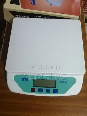 30 Kg Digital Tabletop Weighing Scale