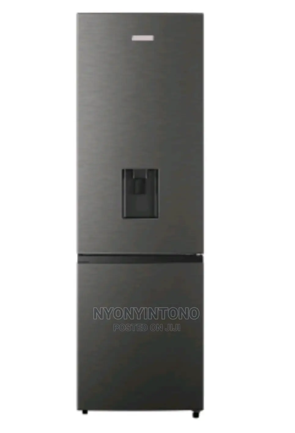 Sayona 340liters Fridge With 3 Years Warranty a Dispencer