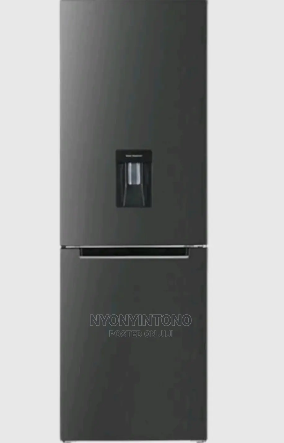 340liters Sayona Fridge With 3 Years Warranty