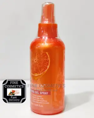 ROUSHUN Vitamin C Soothing Gel Spray