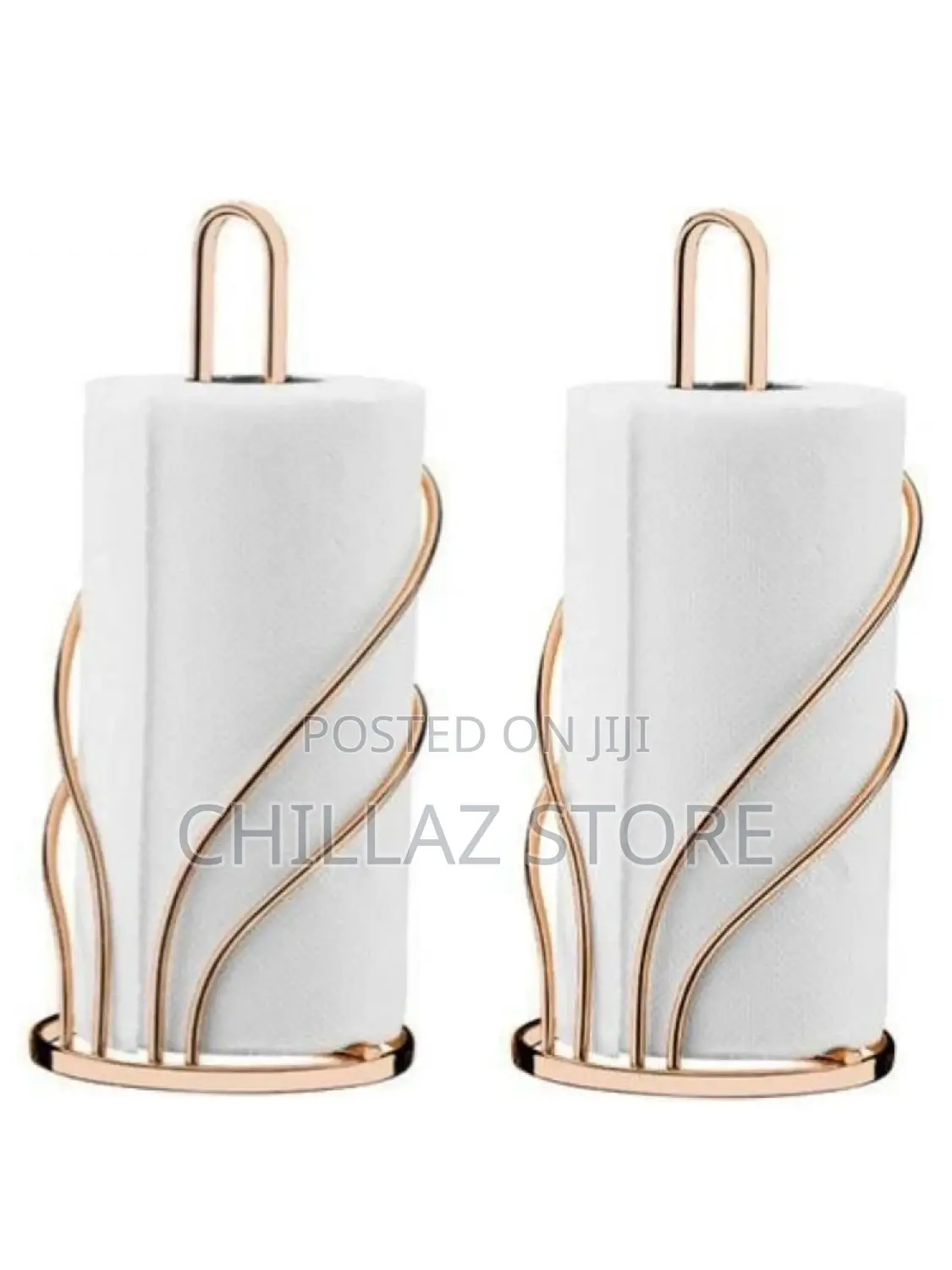 Paper Holder