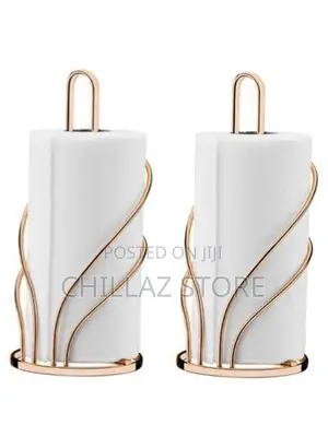 Paper Holder