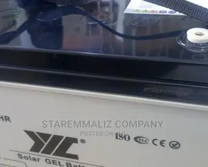 Jyc Battery