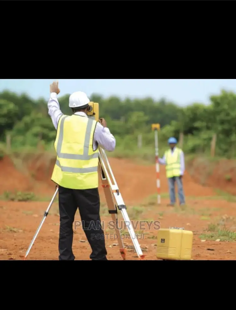 Land Surveying