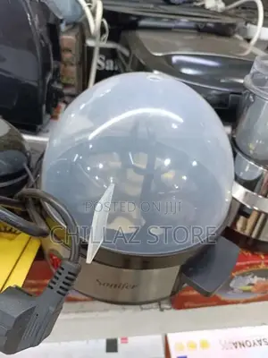 Automatic Egg Cooker