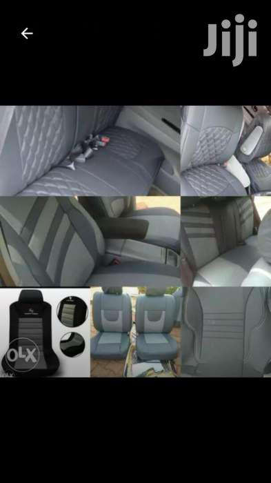 Excellent Car Seat Covers