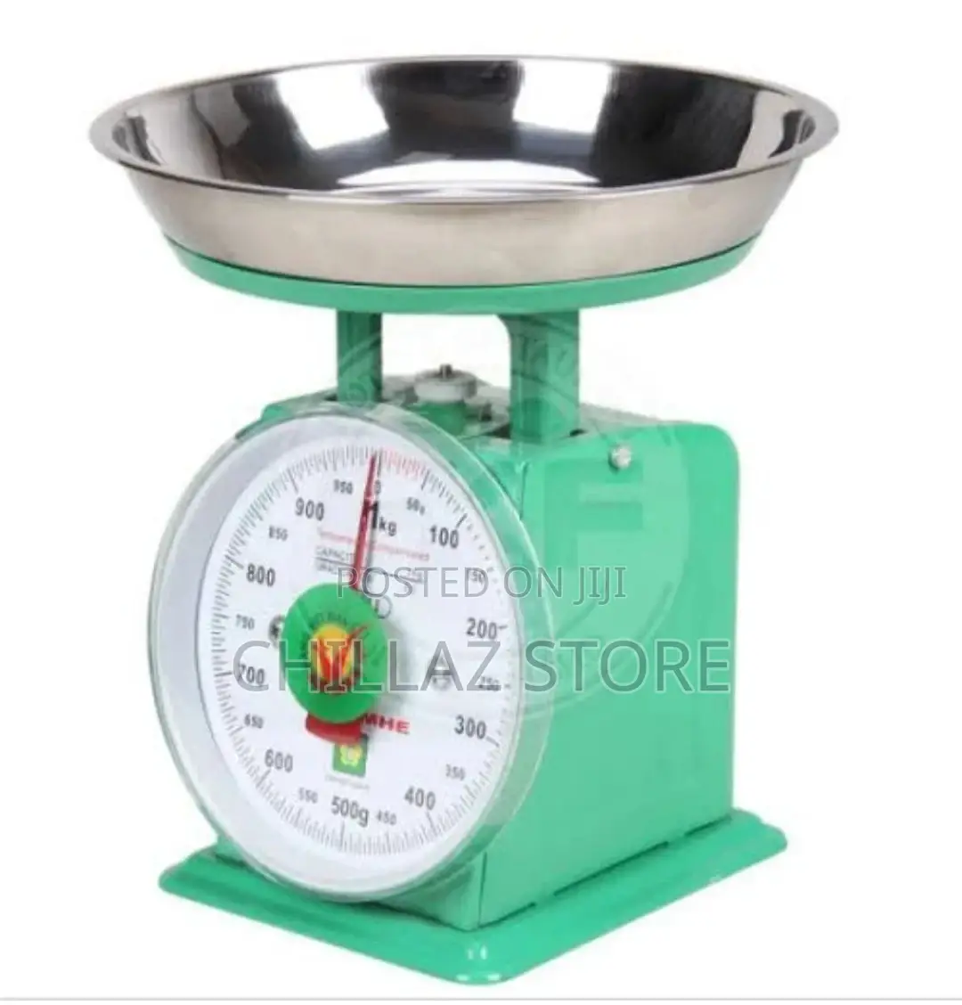 Weighing Scale