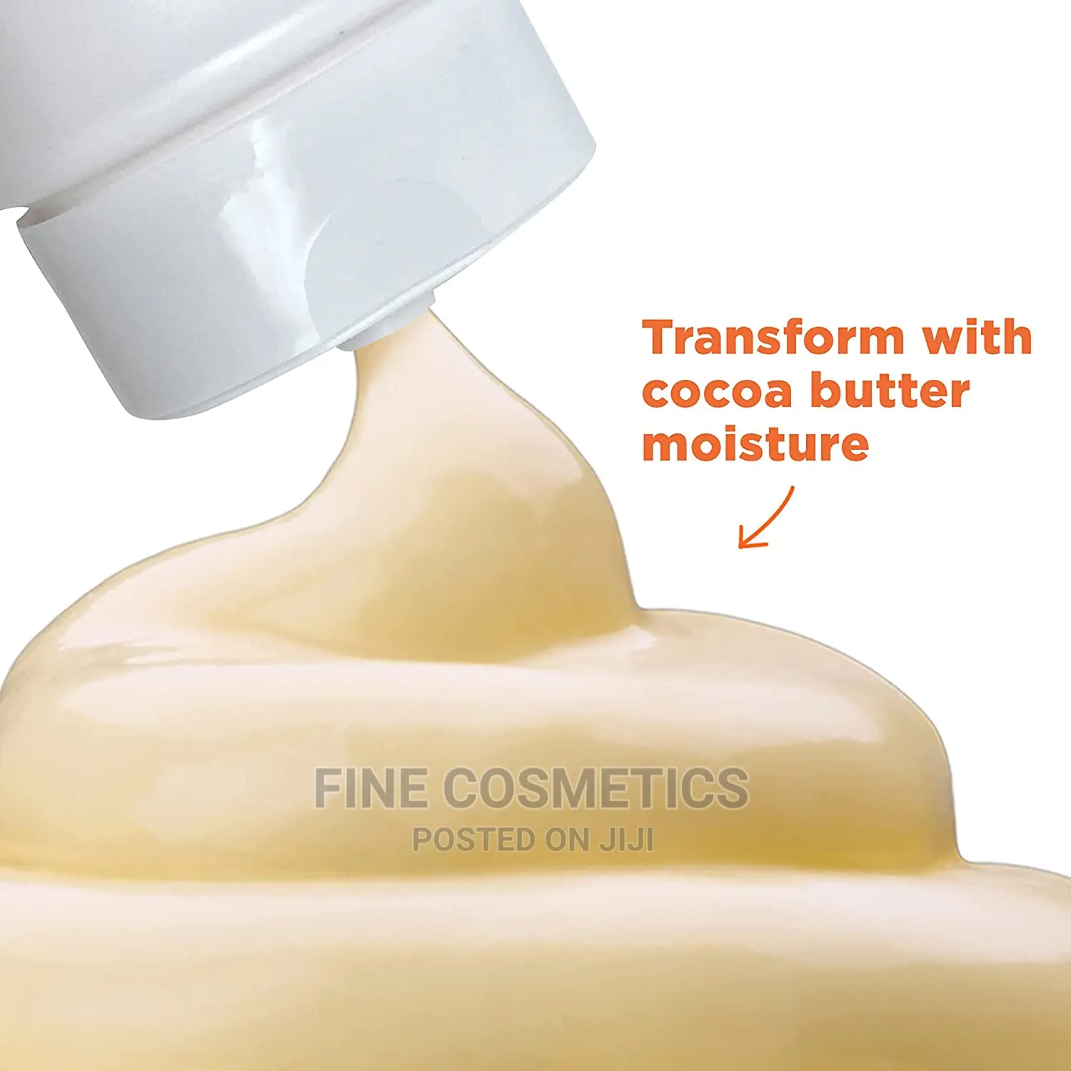 Palmers Cocoa Butter Men's Body and Face Lotion for Men 400g