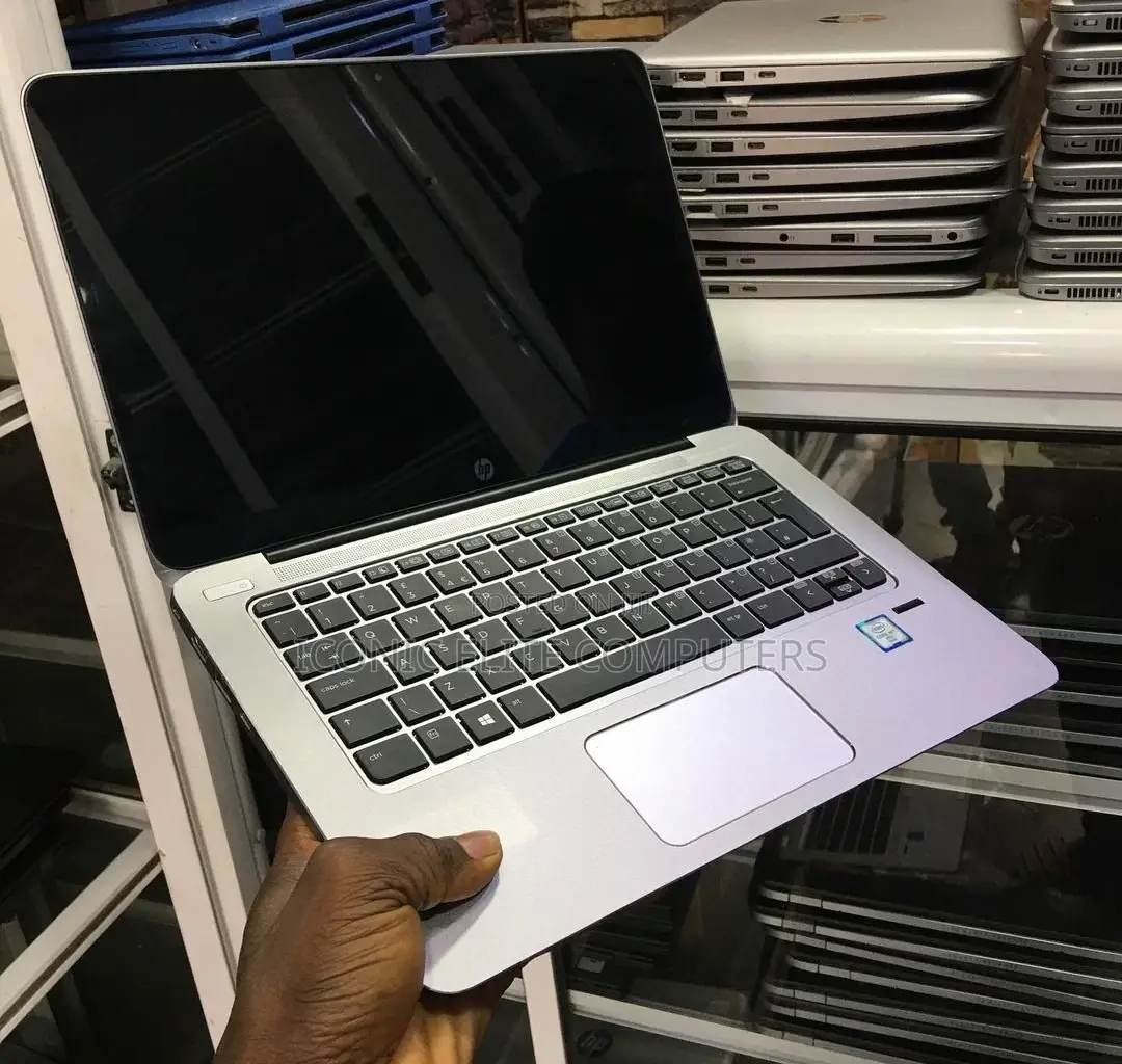 New Laptop HP EliteBook 1030 G1 8GB Intel Core M SSD 256GB