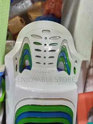Plastic Chairs