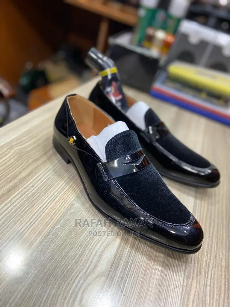 Classic Gentle Shoes