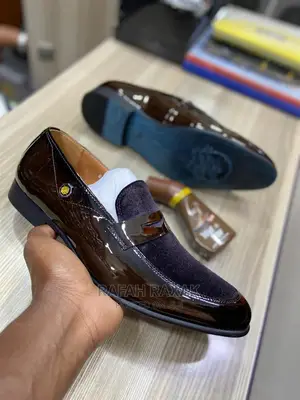 Classic Gentle Shoes