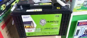 Addo Tubura Battery