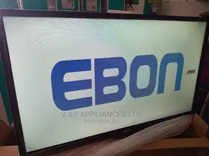 32 Ebon Digital Tv