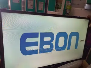 32 Ebon Digital Tv