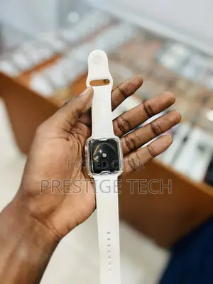Apple Watch SE 44mm