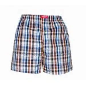 Yarrison 3 Pack of Men's Boxers - Multicolor