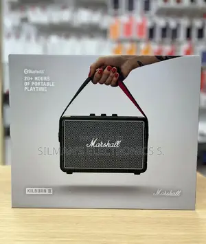 Marshall Killburn 2 Speaker