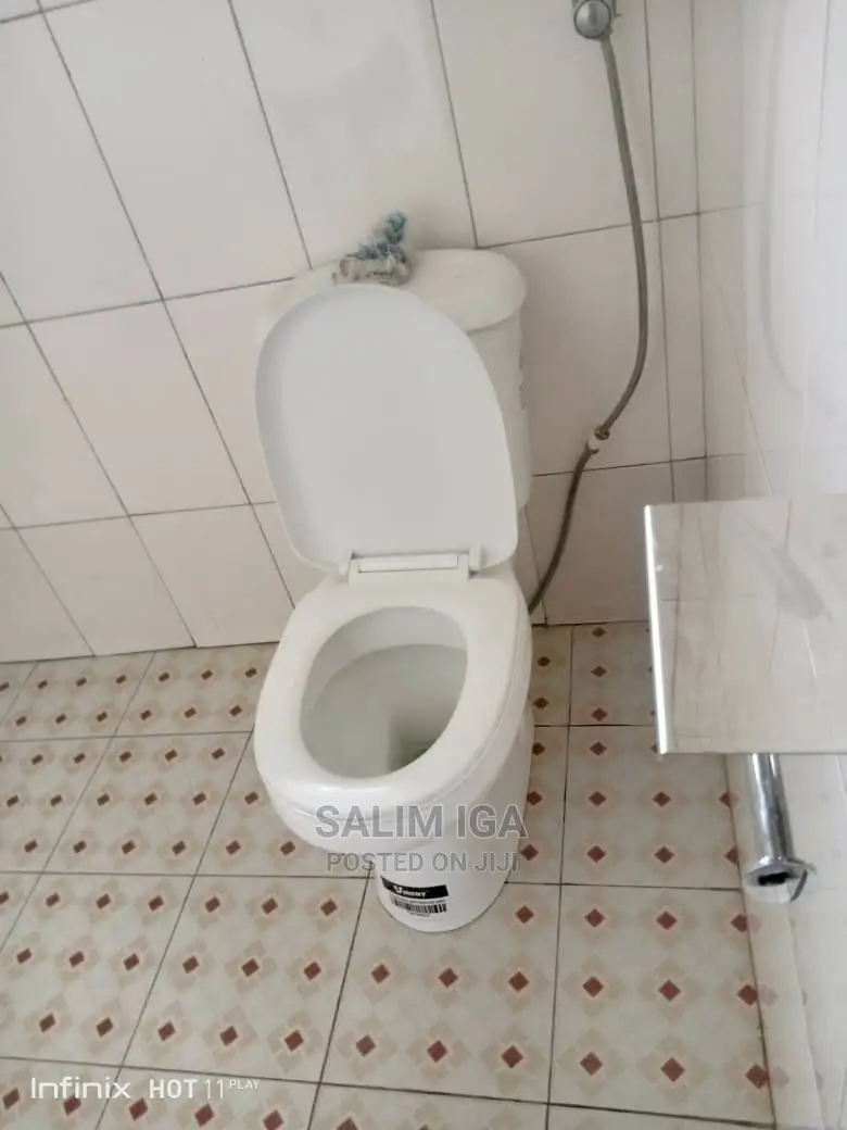 3bdrm Bungalow in Kololo Property, Central Division for Rent