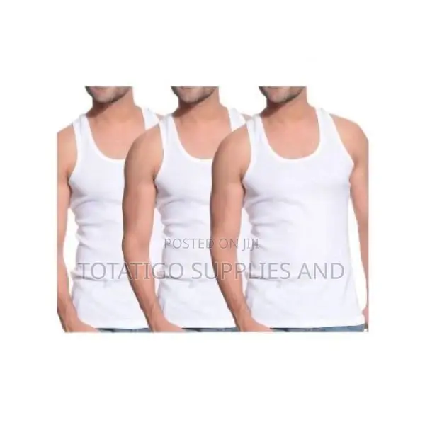 SHARE THIS PRODUCT New 3pack of Yarrison Men's Finest Cott