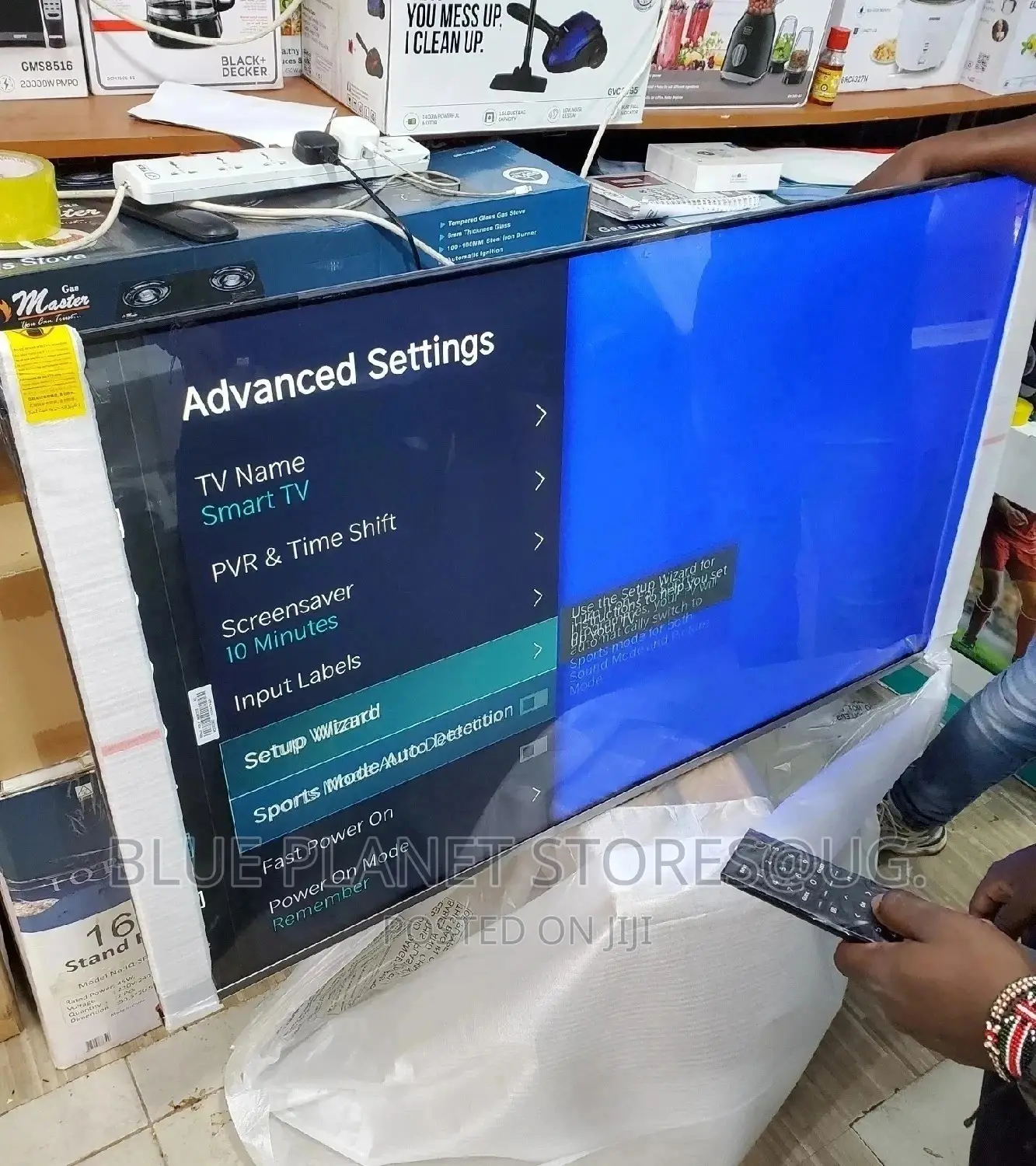 TOSHIBA 55inch Ultra HD Smart Tvs || VIDAA || 55c350kw