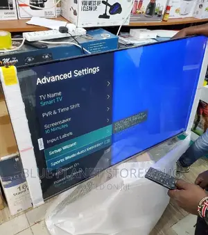 TOSHIBA 55inch Ultra HD Smart Tvs || VIDAA || 55c350kw