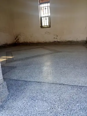 Photo - Terrazzo Done in Kayembe