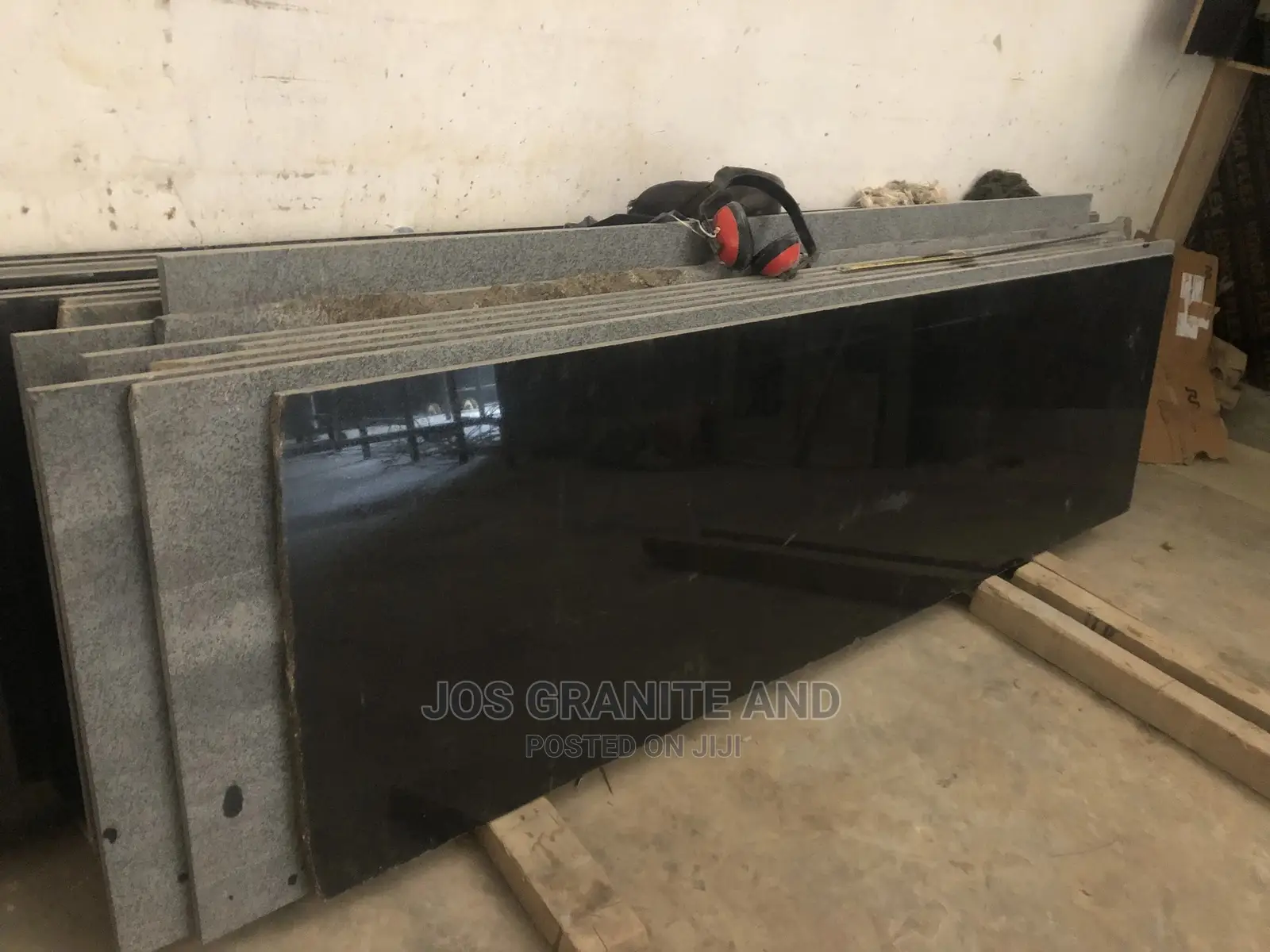 Jos Granite Marble Kisasi