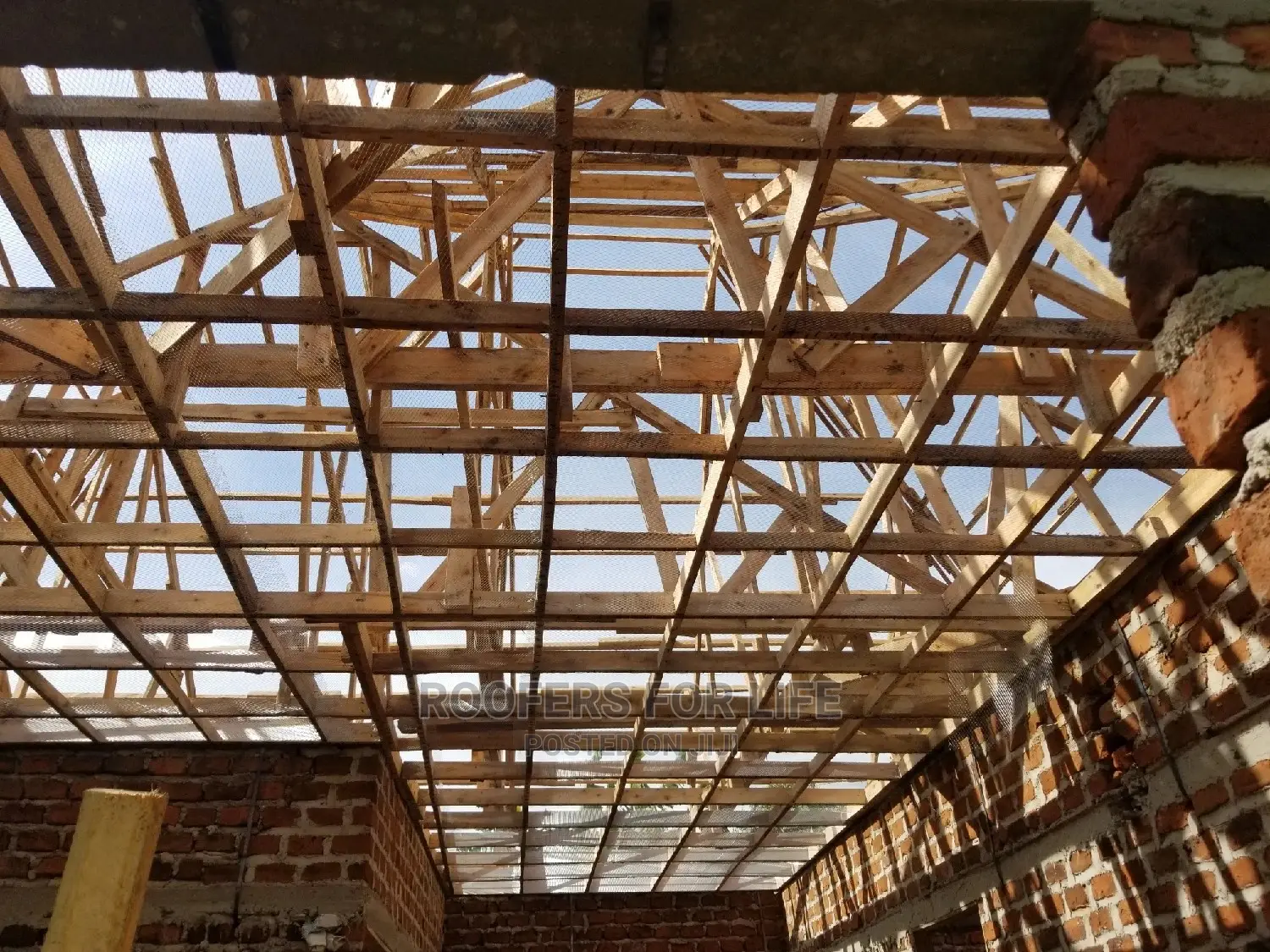 Roofing Services