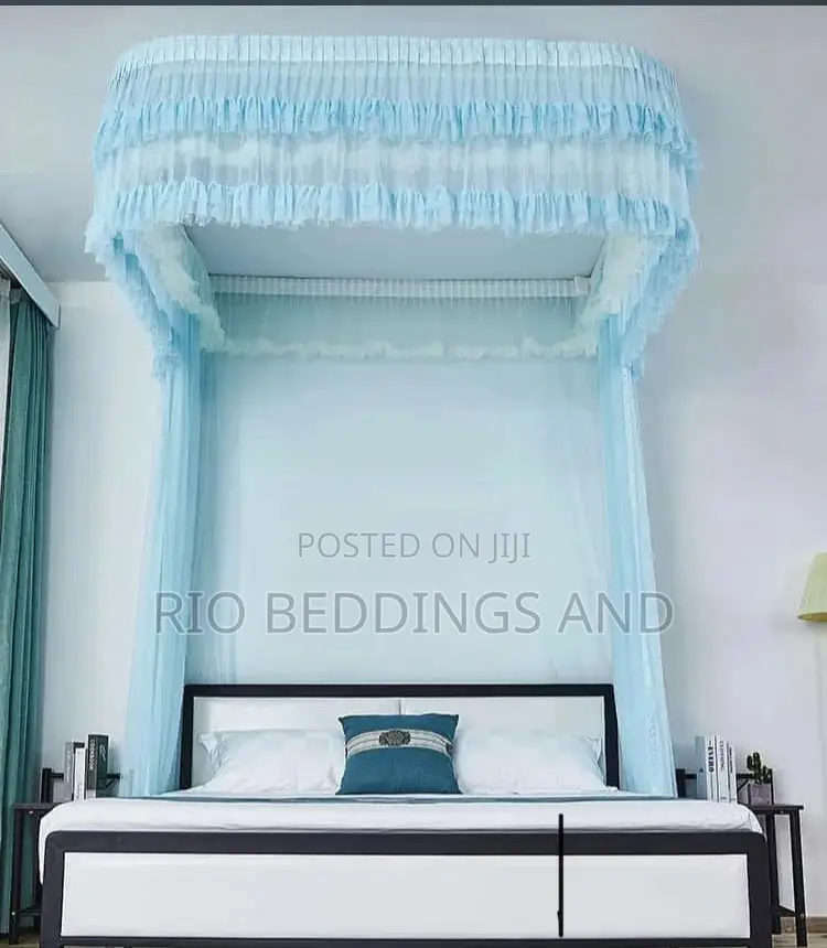Ciring Mosquito Net
