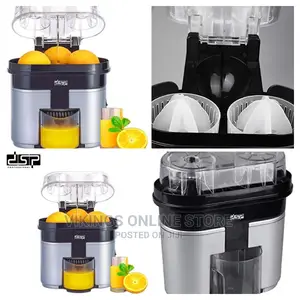 Dsp Citrus/ Orange Juicer .