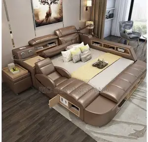Smart Bed Ld Order Now and Get in 12 Day