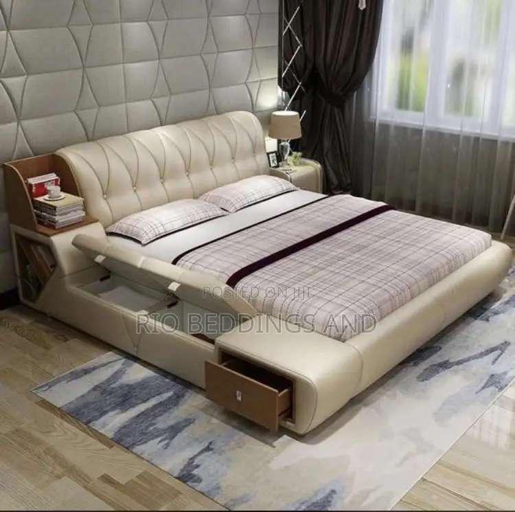 Smart Bed Ld Order Now and Get in 12 Days