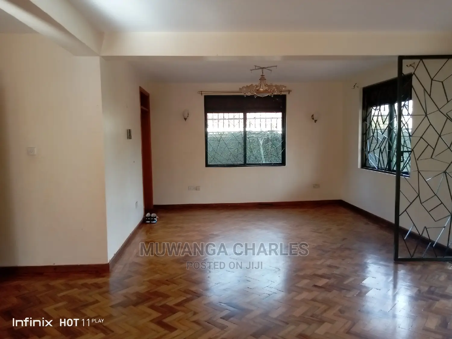 4bdrm Duplex in Fs Properties Ltd, Central Division for Rent