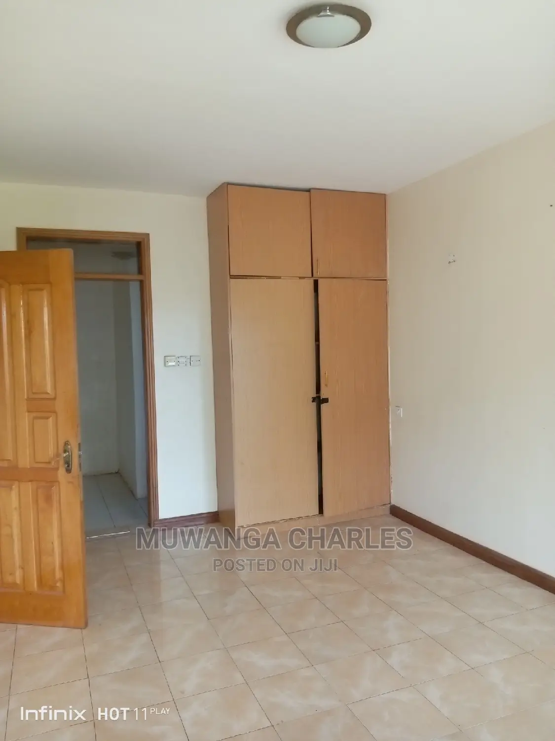 4bdrm Duplex in Fs Properties Ltd, Central Division for Rent