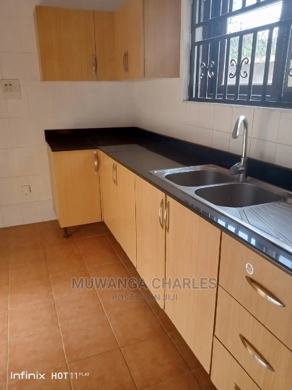 4bdrm Duplex in Fs Properties Ltd, Central Division for Rent