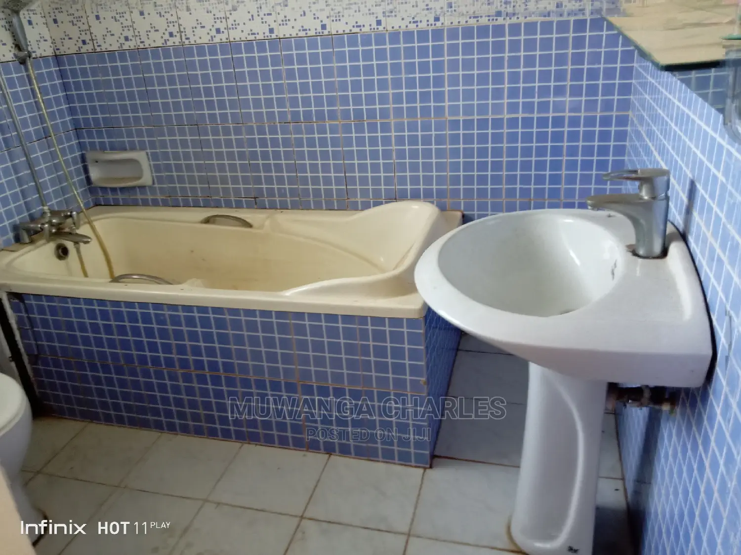 4bdrm Duplex in Fs Properties Ltd, Central Division for Rent