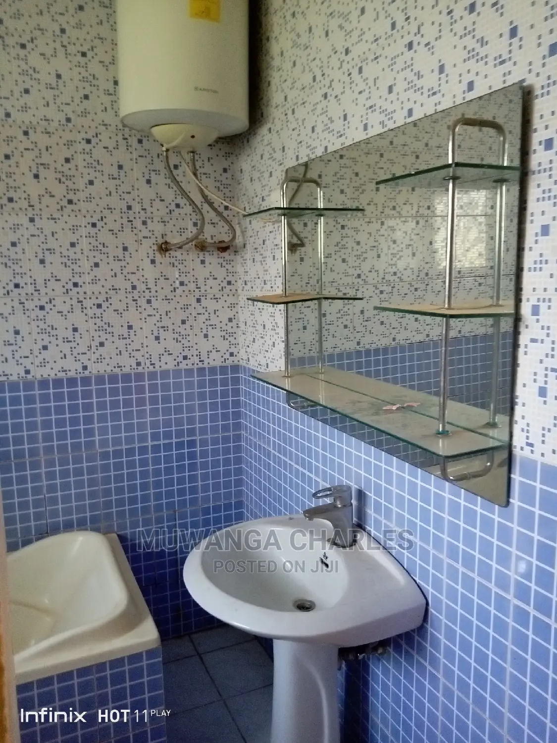4bdrm Duplex in Fs Properties Ltd, Central Division for Rent