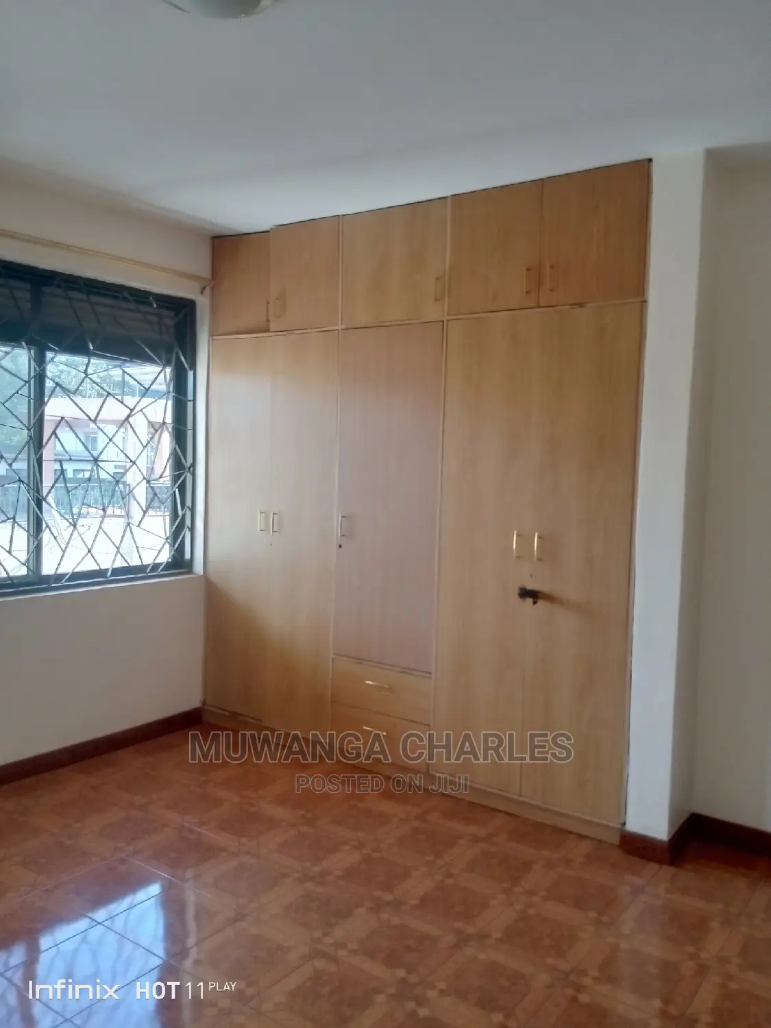 4bdrm Duplex in Fs Properties Ltd, Central Division for Rent