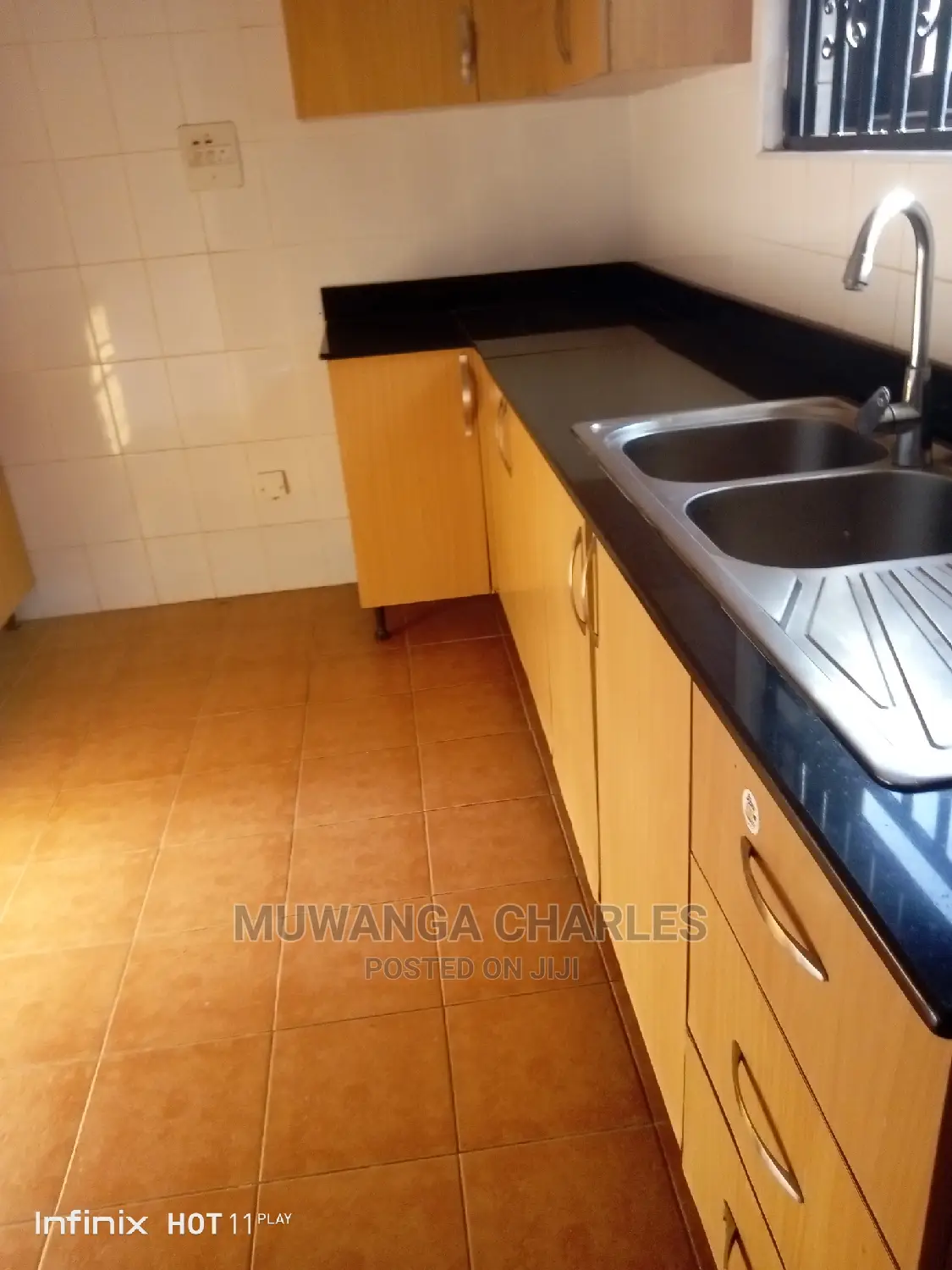 4bdrm Duplex in Fs Properties Ltd, Central Division for Rent