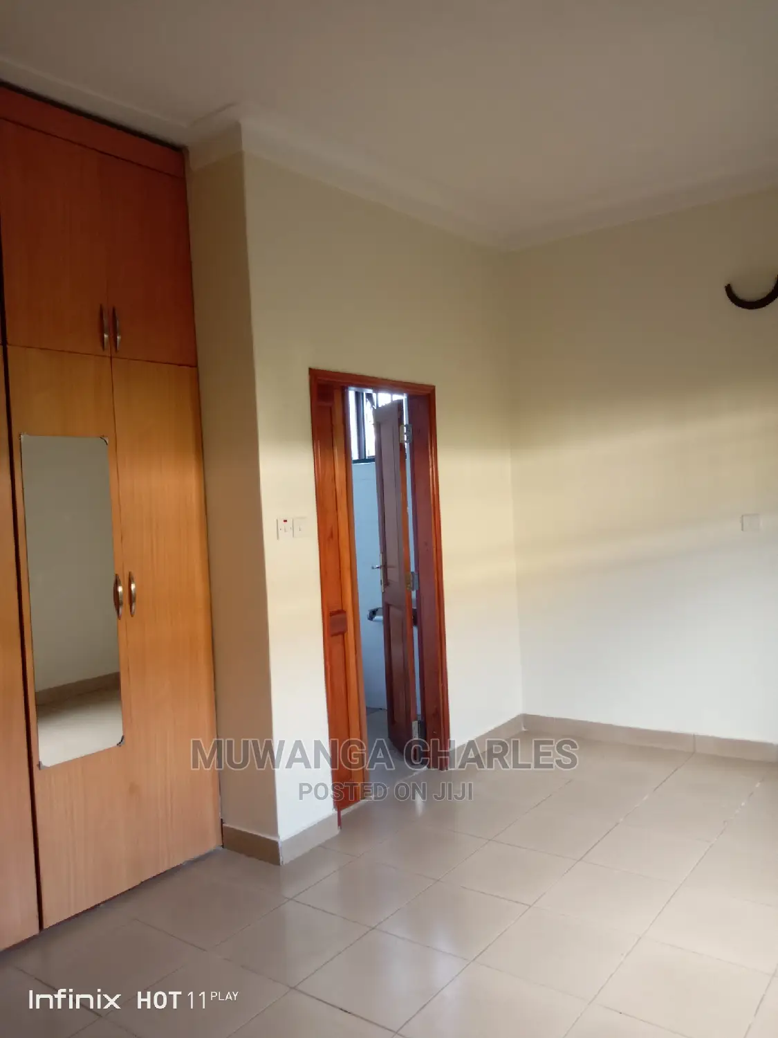 4bdrm Duplex in Fs Properties Ltd, Central Division for Rent