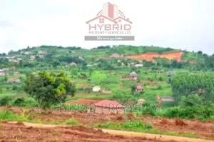 Prime Plots For Sale At Bugwanya~[Half-london]~Hoima Road II