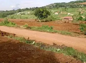 Prime Plots For Sale At Bugwanya~[Half-london]~Hoima Road II