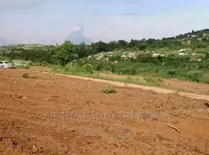 Prime Plots For Sale At Bugwanya~[Half-london]~Hoima Road II