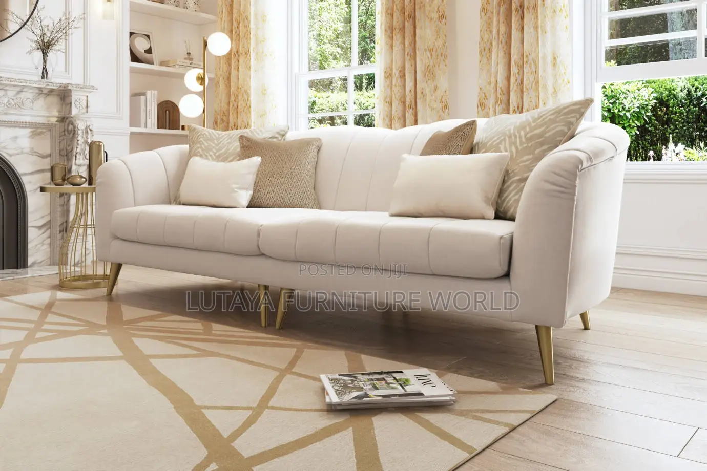 Sofas for Sale