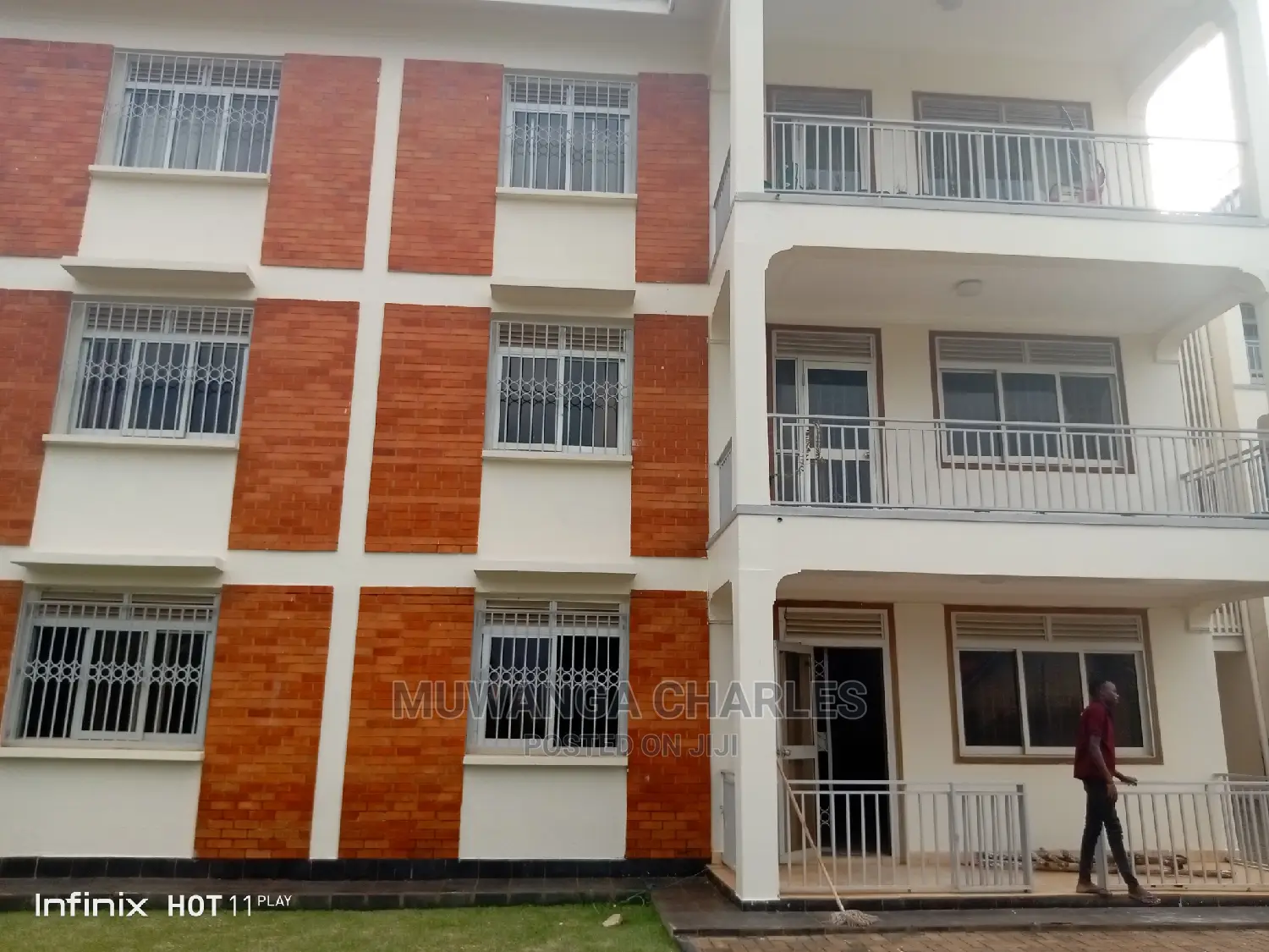 3bdrm Apartment in Fs Properties Ltd, Central Division for Rent