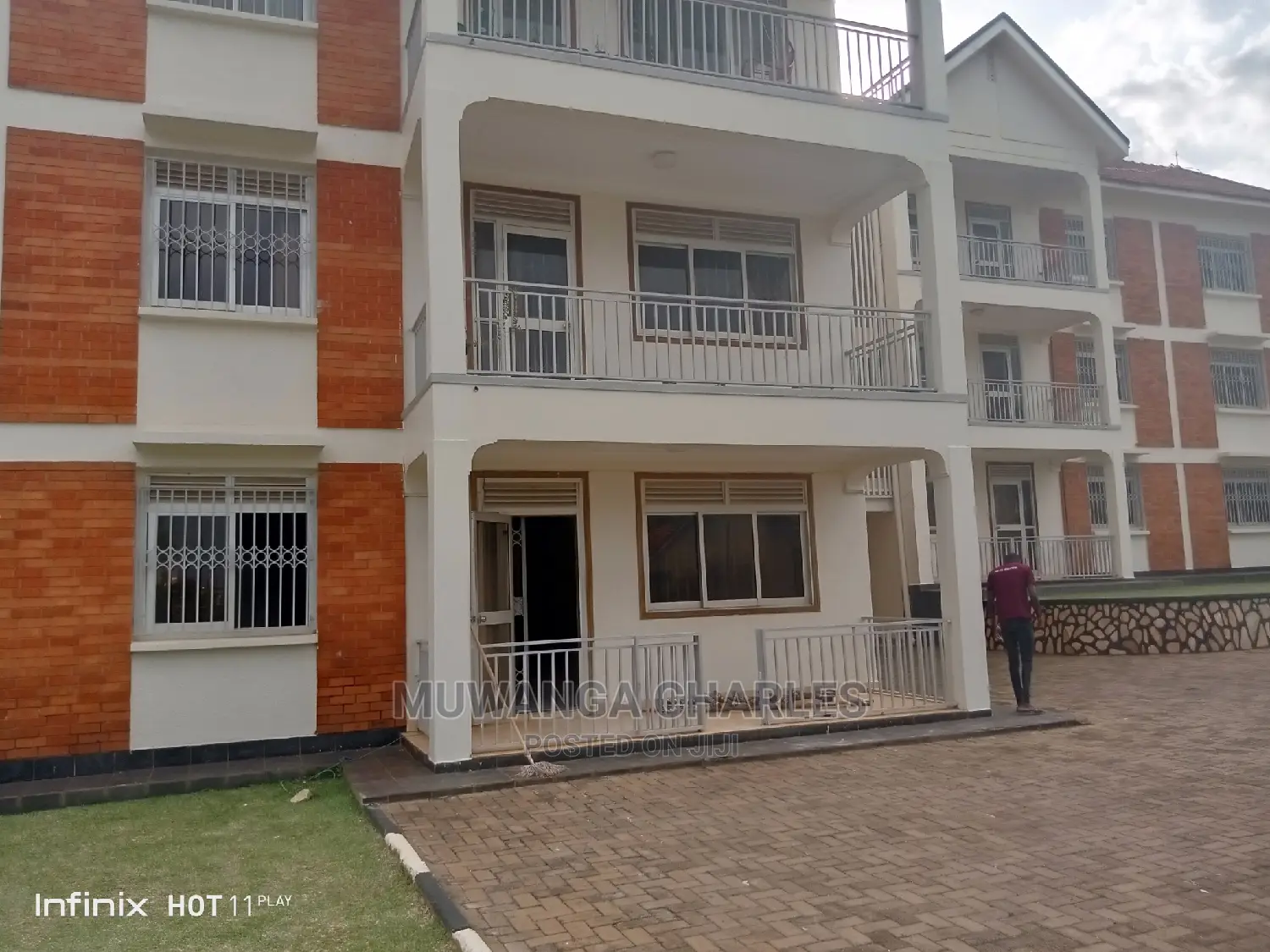 3bdrm Apartment in Fs Properties Ltd, Central Division for Rent