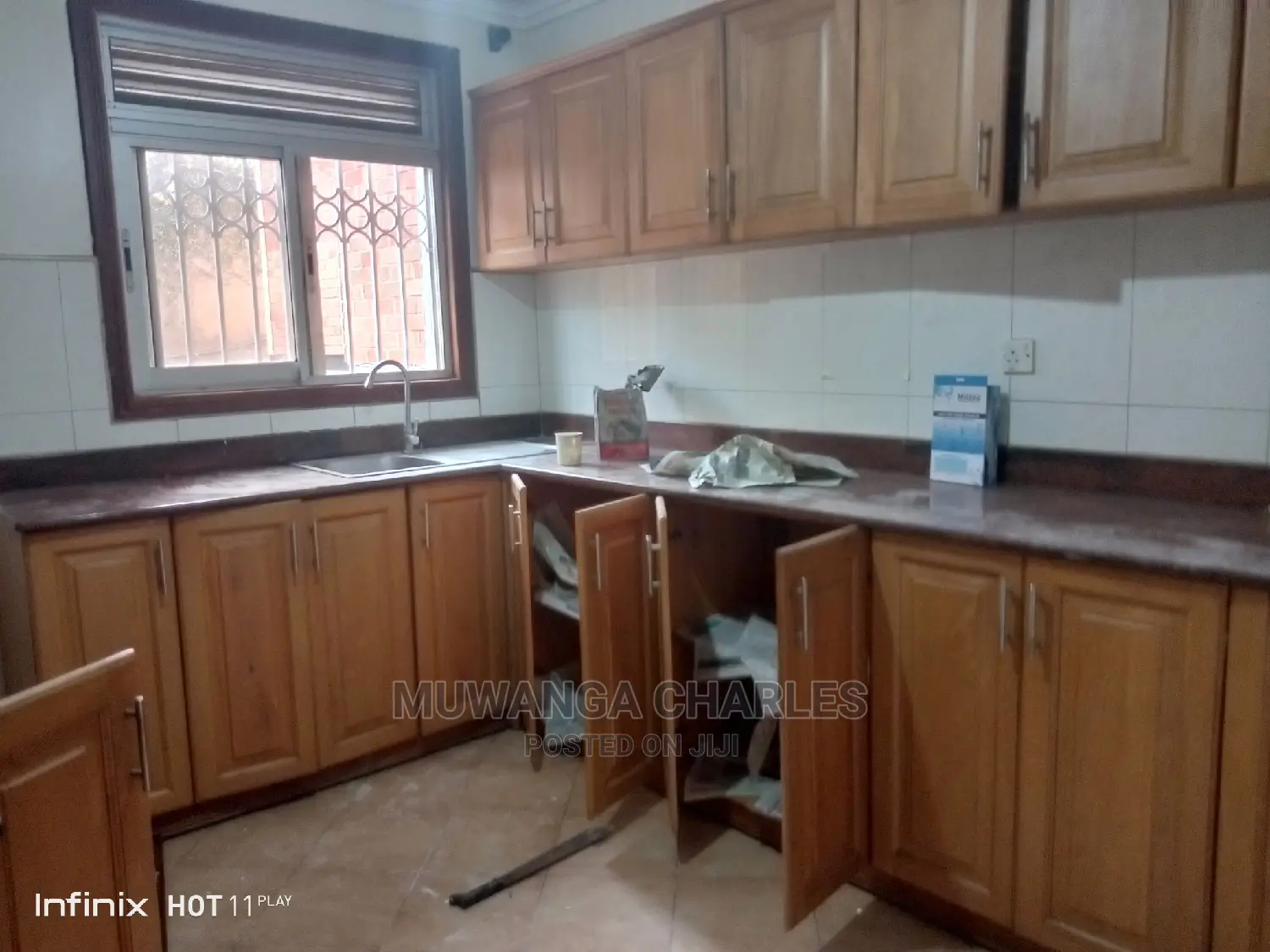 3bdrm Apartment in Fs Properties Ltd, Central Division for Rent