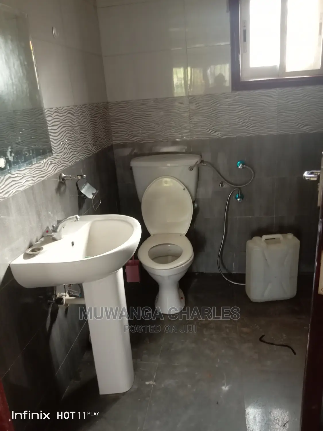 3bdrm Apartment in Fs Properties Ltd, Central Division for Rent
